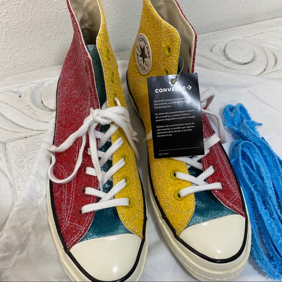 Converse x Jw Anderson - Picture 11 of 16